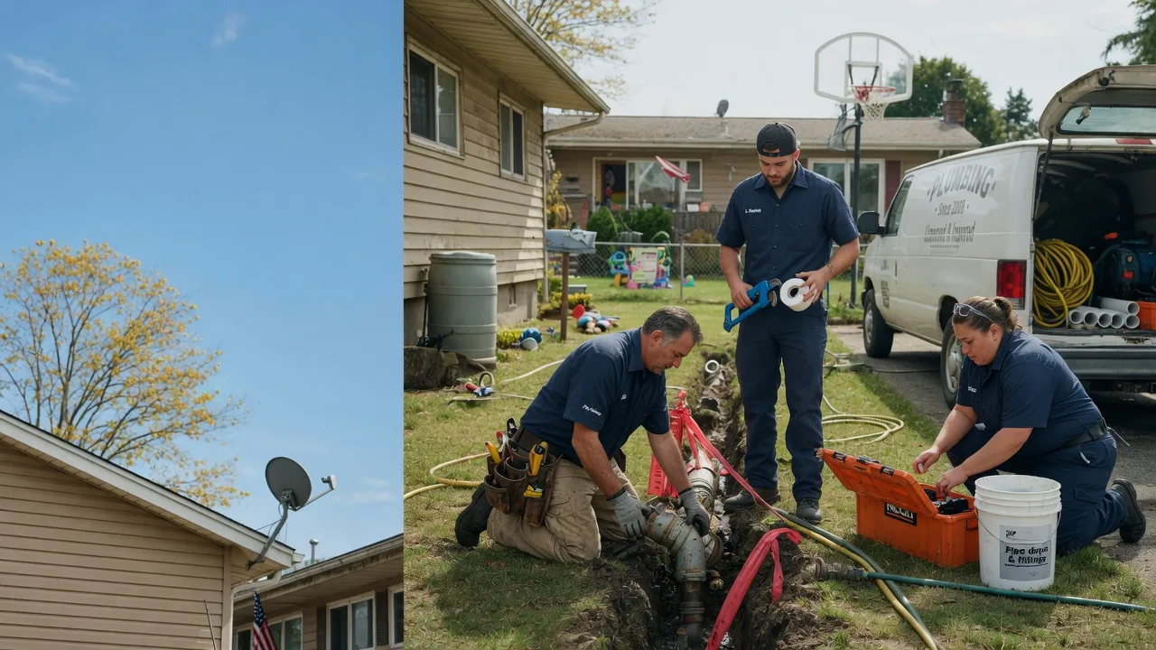 Garbage Disposal Replacement in Deer Lodge, TN near me