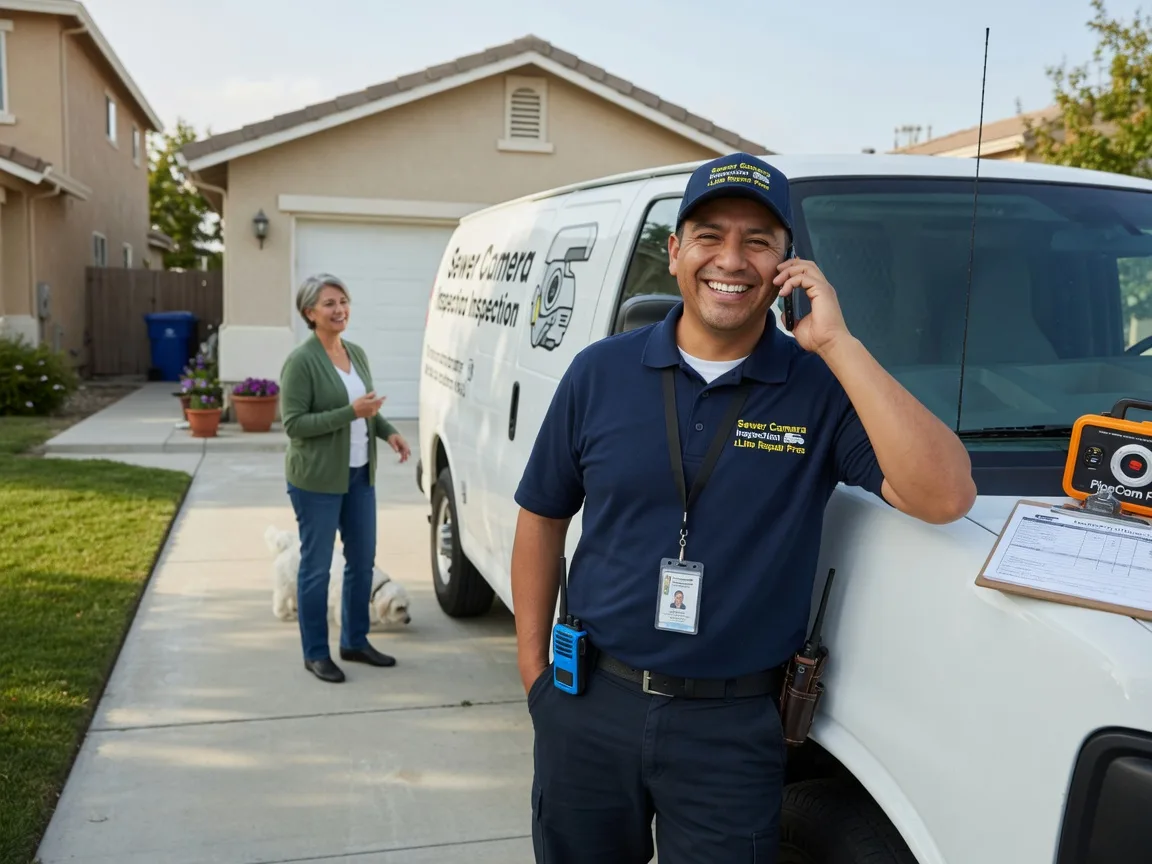 Sewer Line Repair Deer Lodge, TN FAQs